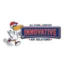 Innovative Air Solutions - Fireplaces