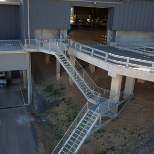 Adnought Sheet Metal Fabrications Pty Ltd - Parkhurst, QLD