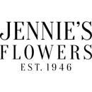 Jennie's Flowers - Delivery Service