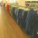 Salvation Army The - Thrift Shops