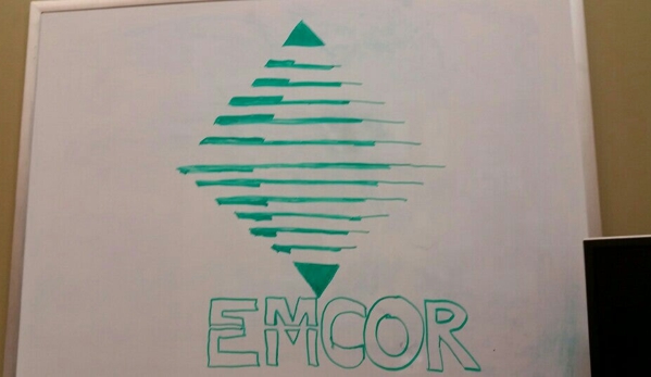 EMCOR Services Mesa Energy Systems - Sacramento, CA