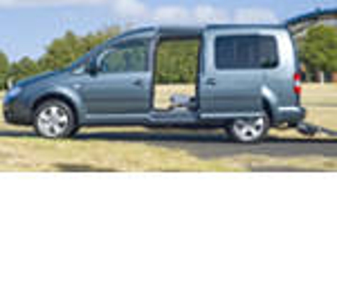 Les Brazier Special Vehicles Pty Ltd - Edinburgh North, SA