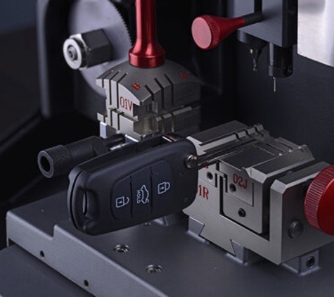 ATM Locksmith - St Albans, VIC