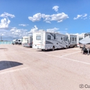 CubeSmart Self Storage - Self Storage