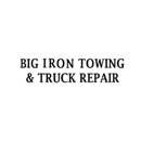 Big Iron Towing, Inc - Towing