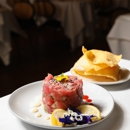 Smoked - Fine Dining Restaurants