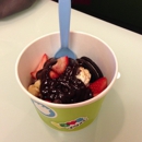 Love Yogurt - Ice Cream & Frozen Desserts