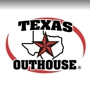 Texas Outhouse