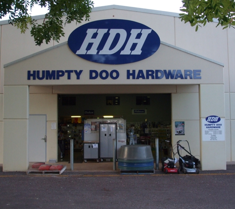 Humpty Doo Hardware - Humpty Doo, NT