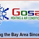 Gosal Air Conditioning & Heating - Furnaces-Heating