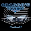Grasso's Towing gallery