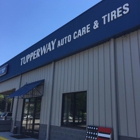 Tupperway Autocare & Tires