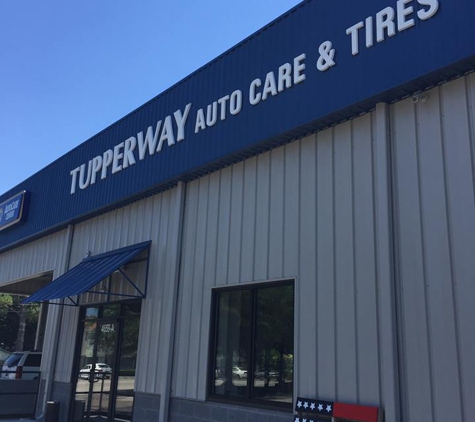 Tupperway Autocare & Tires - Summerville, SC