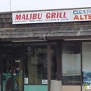 Malibu Grill & BBQ - Barbecue Restaurants