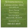 SJ Inspections & Consulting gallery