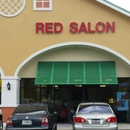 Red Salon & Spa - Beauty Salons