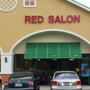 Red Salon & Spa