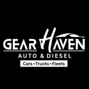 Gearhaven Auto and Diesel - Auto Repair & Service
