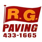 R G Paving