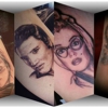 Idaho Vyxen Tattoos gallery
