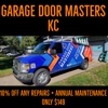 Garage Door Masters KC gallery