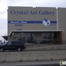 Crystal Art Gallery - Art Galleries, Dealers & Consultants