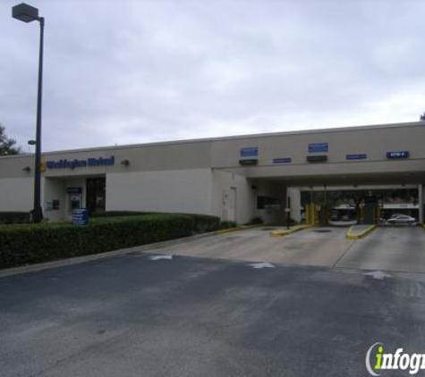 Chase Bank - Orlando, FL