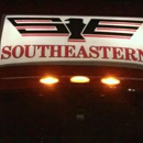 Southeastern Freight Lines - Trucking-Motor Freight
