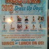 Hooters gallery