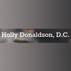 Holly Donaldson, D.C. gallery