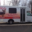 Pop Up Docs Mobile Veterinary Wellness Clinic LLC - Veterinarians