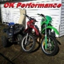 OK Performance Parts, Sales & Service