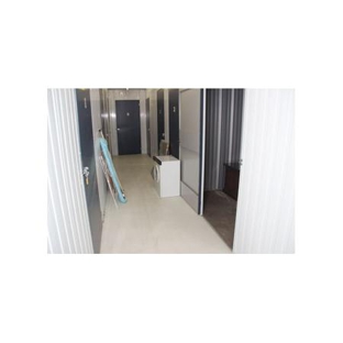 Central Security Self Storage - Girards Hill, NSW
