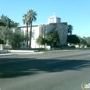 Aldersgate United Methodist Church