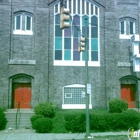 The Historic Rehoboth Church Of God