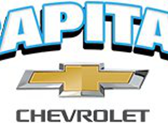 Capital Automotive Group - Raleigh, NC