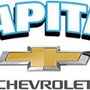 Capital Automotive Group