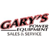 Gary's Power Equipment gallery