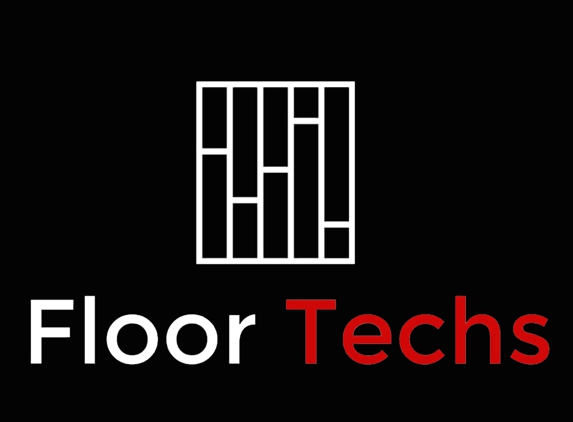 Floor Techs, LLC - Edinburg, TX