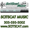Scitscat Music gallery