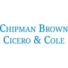 Chipman Brown Cicero & Cole, LLP