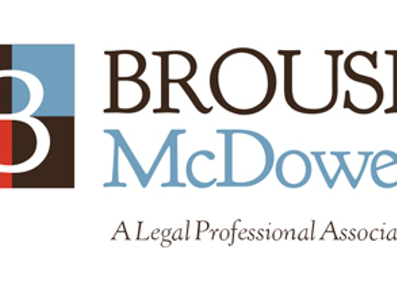 Brouse McDowell, LPA - Canfield, OH
