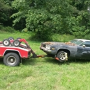 Wright Towing & Recovery - Towing