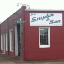 F.L. Snyder & Son, Inc. - Engine Rebuilding & Exchange