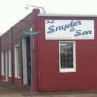 F.L. Snyder & Son, Inc.