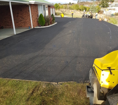 C.C. Asphalt Pty Ltd - Tea Tree, TAS
