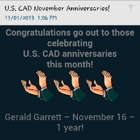 US Cad Inc