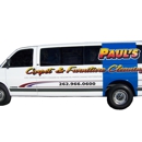 Paul's Carpet & Furniture Cleaning - Duct Cleaning