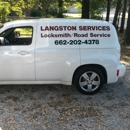 Langston Services - Automotive Roadside Service