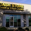 Cash Store gallery